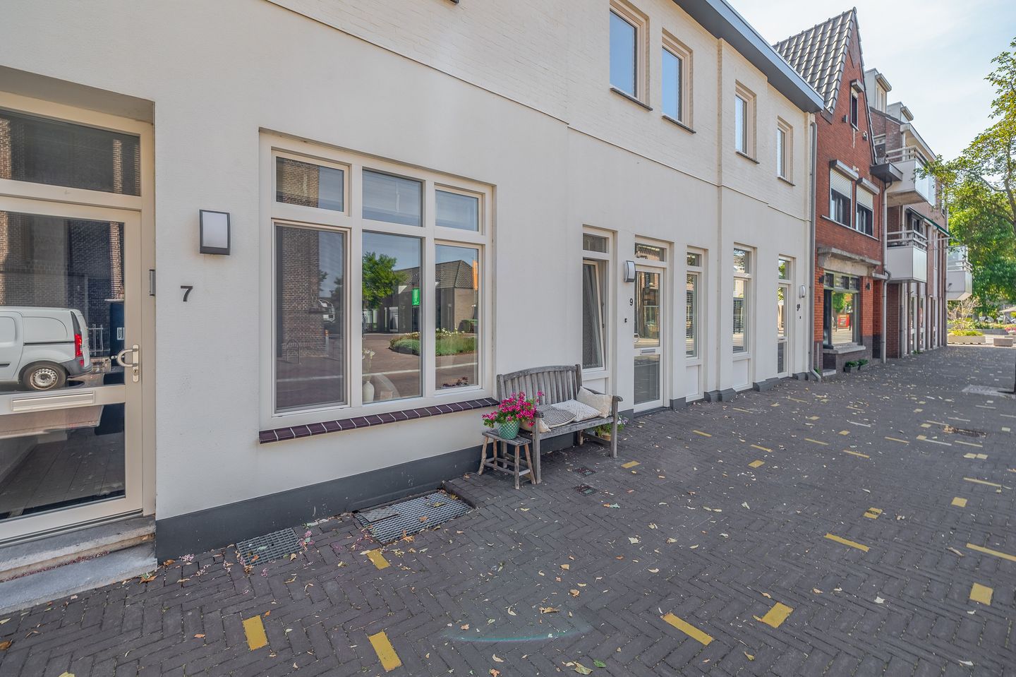 Foto 4 van Pastoor Vranckenlaan 9