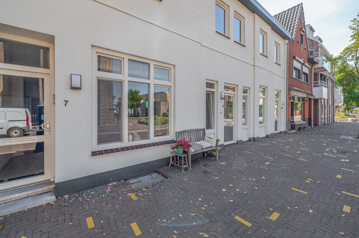 Foto 4 van Pastoor Vranckenlaan 9