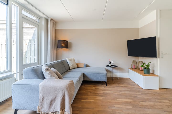 Tussenwoning te koop: De Kuiperij 10, Tiel