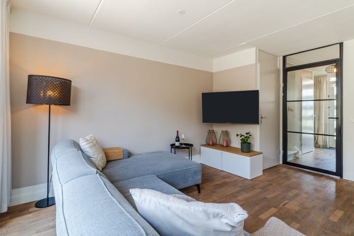 Tussenwoning te koop: De Kuiperij 10, Tiel