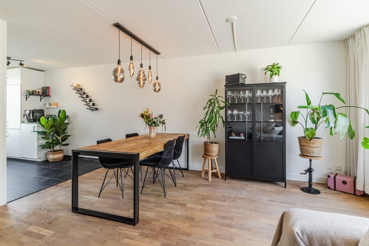 Tussenwoning te koop: De Kuiperij 10, Tiel