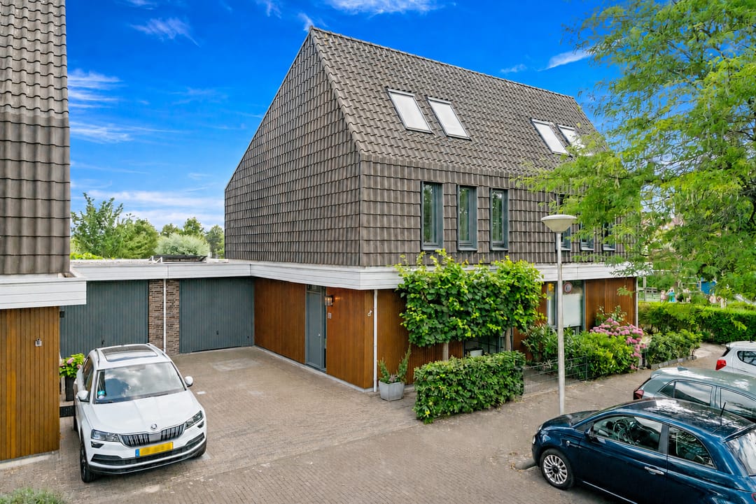 Foto 1 van Goudappel 45