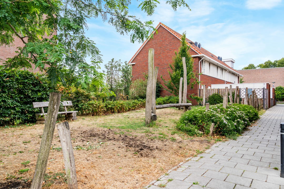 Photo 38 of Kortenaerstraat 24
