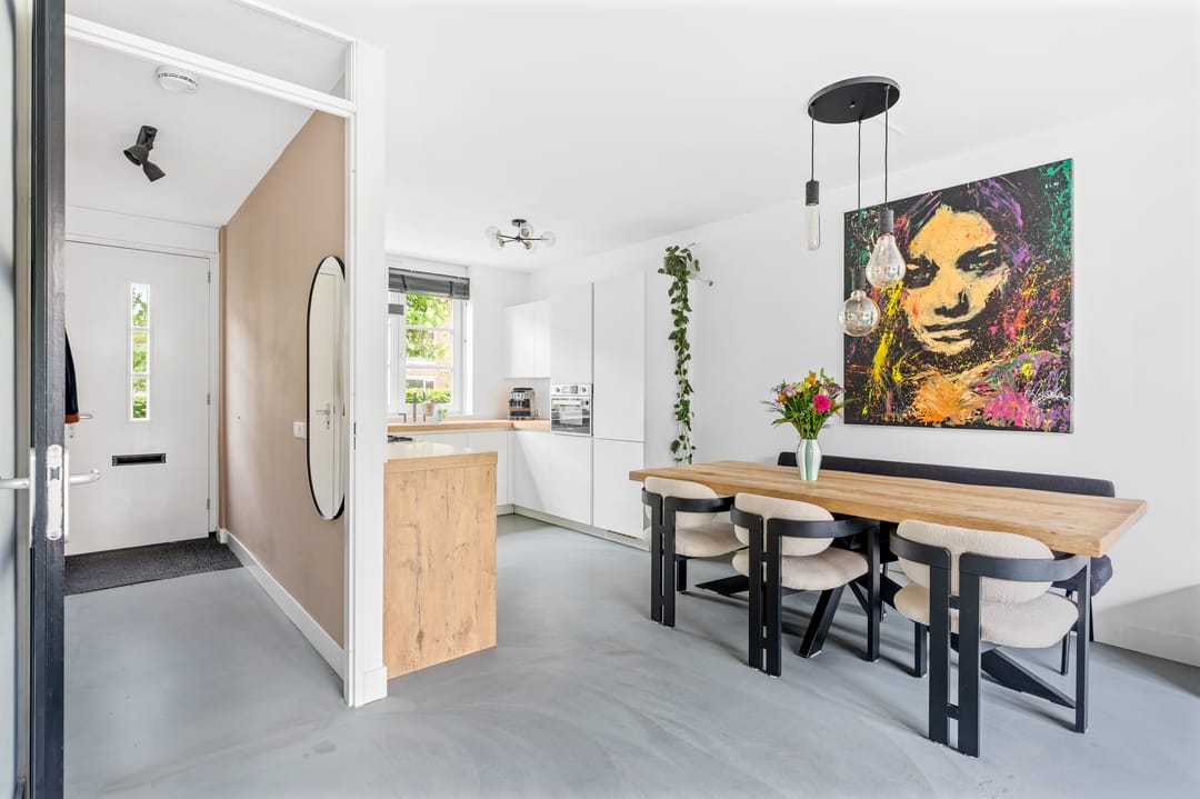 Photo 7 of Kortenaerstraat 24