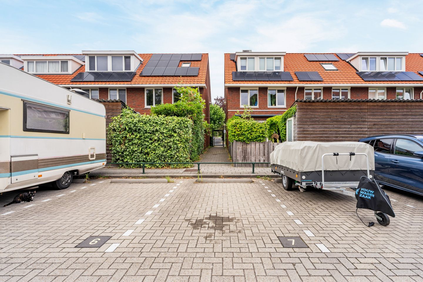 Photo 35 of Kortenaerstraat 24