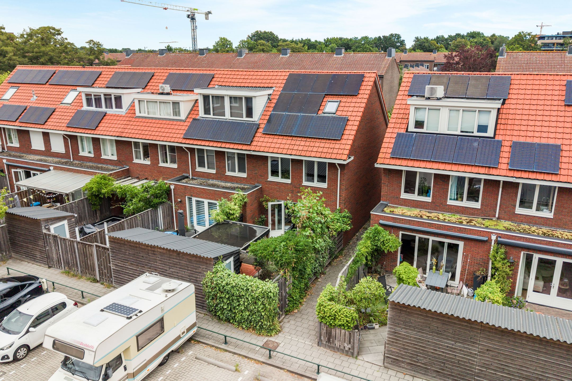 Photo 36 of Kortenaerstraat 24
