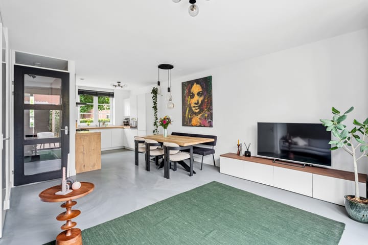 Hoekwoning te koop: Kortenaerstraat 24, Amersfoort