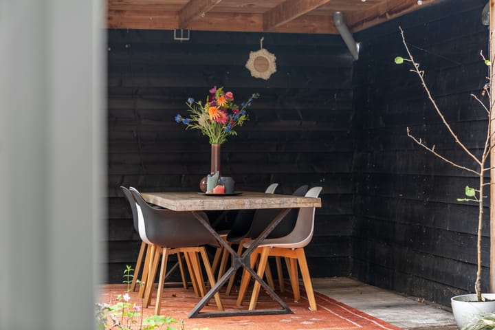 Hoekwoning te koop: Kortenaerstraat 24, Amersfoort