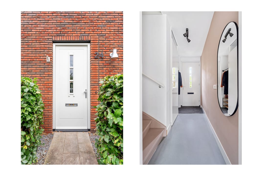 Photo 32 of Kortenaerstraat 24