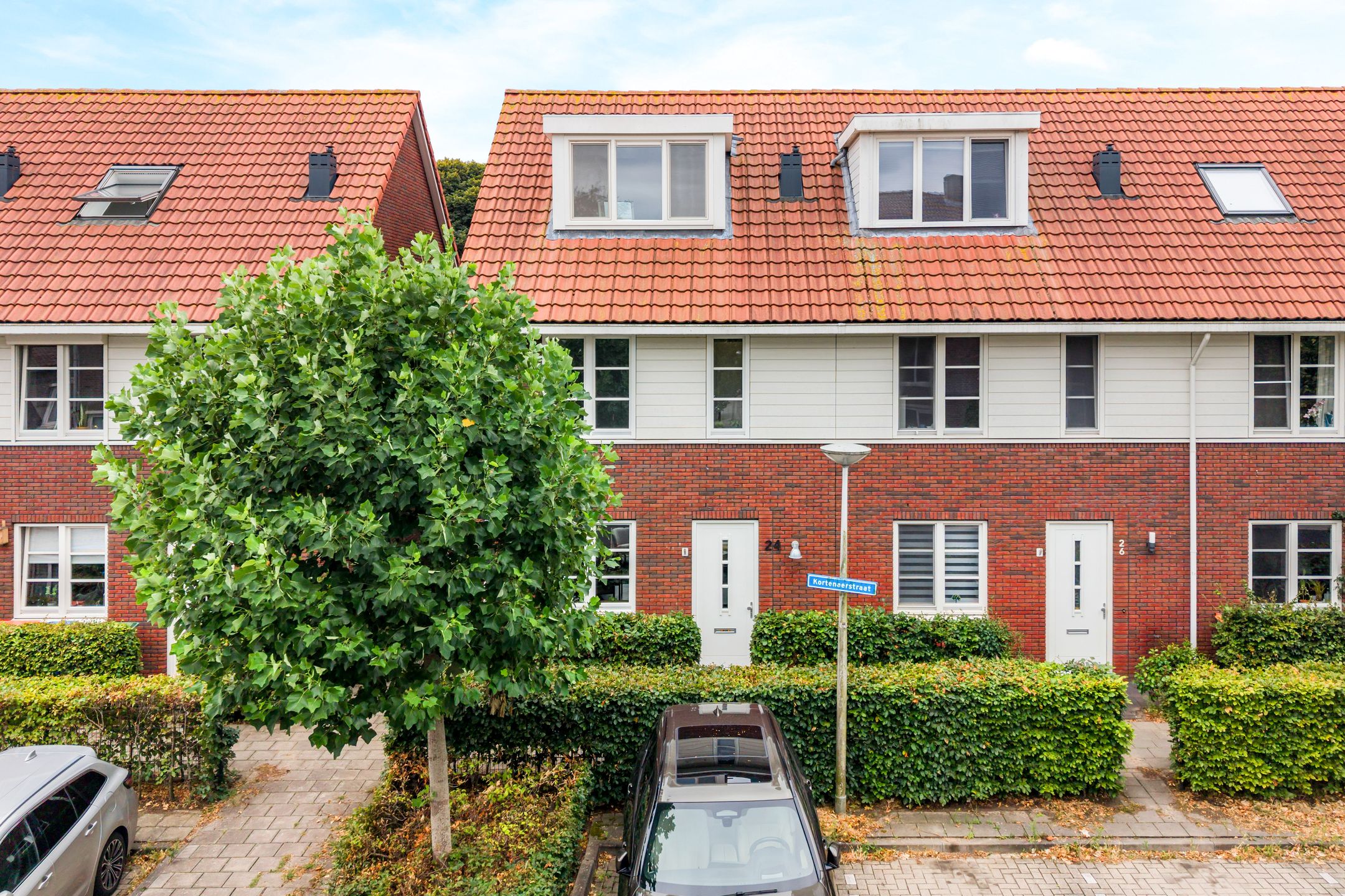 Kortenaerstraat 24 