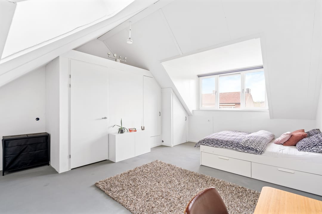Photo 31 of Kortenaerstraat 24