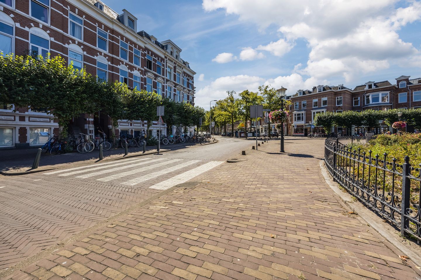 Foto 40 van Regentesseplein 6