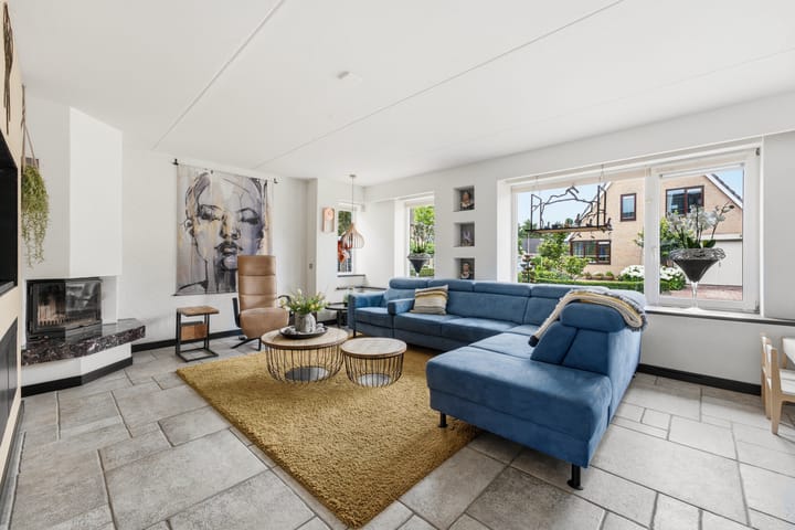 Photo 3 of Vlasdreef 3