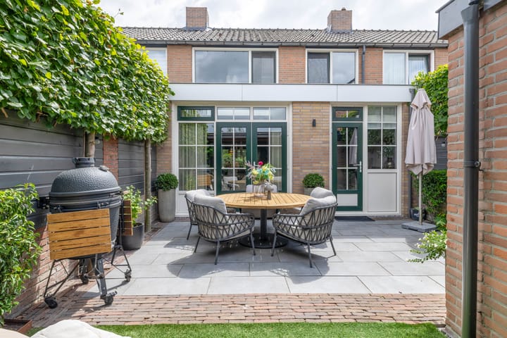 Foto 4 van Prinses Beatrixstraat 3