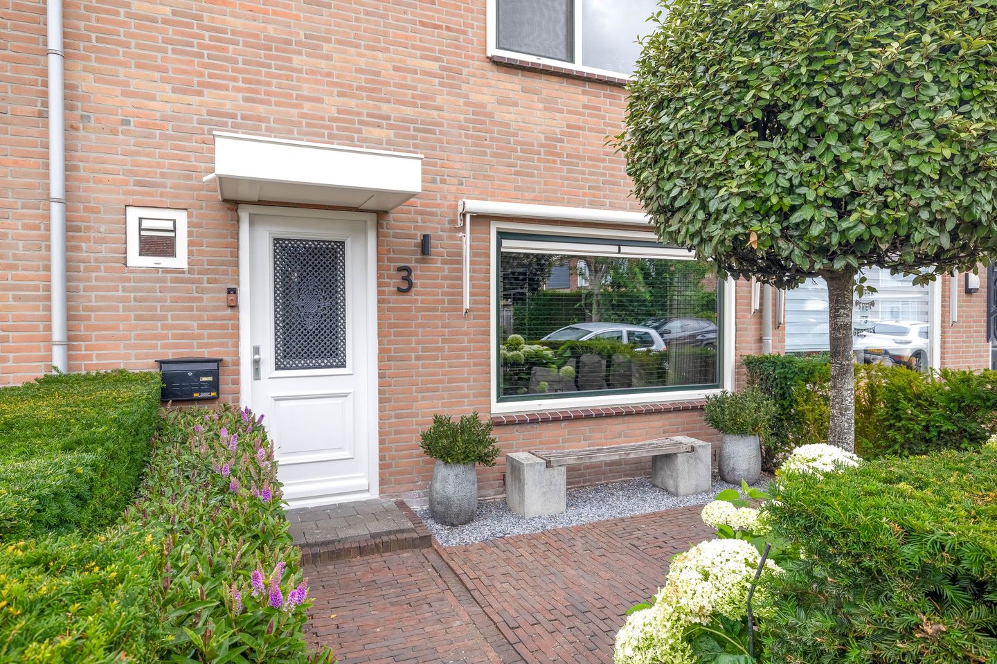 Foto 5 van Prinses Beatrixstraat 3