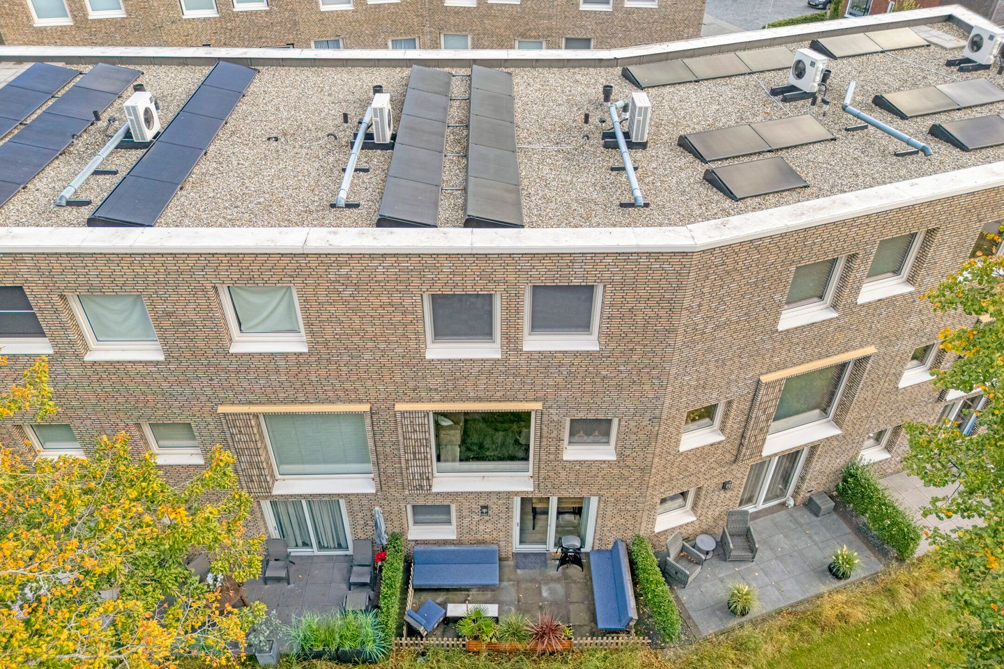 Photo 10 of Karel Doormanlaan 53