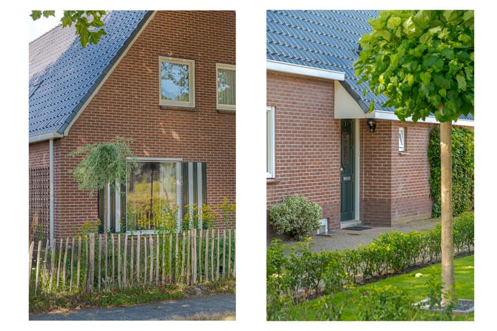 Foto 4 van Roessinghkamplaan 10