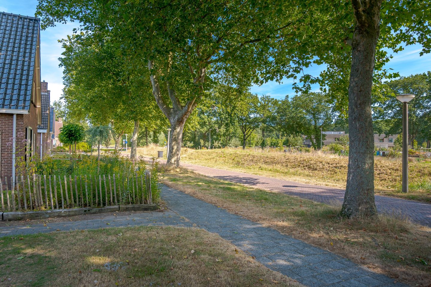 Foto 5 van Roessinghkamplaan 10