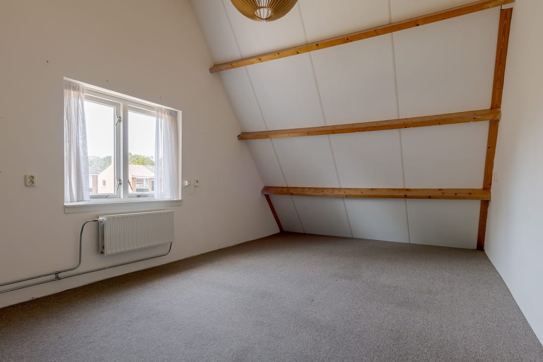 Foto 41 van Roessinghkamplaan 10