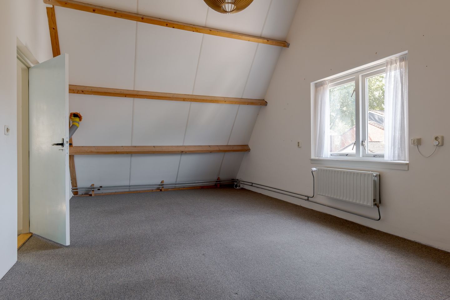 Foto 40 van Roessinghkamplaan 10