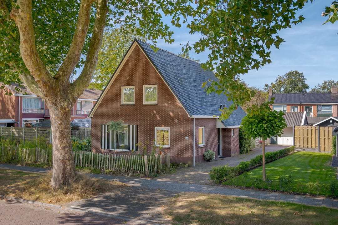 Foto 43 van Roessinghkamplaan 10