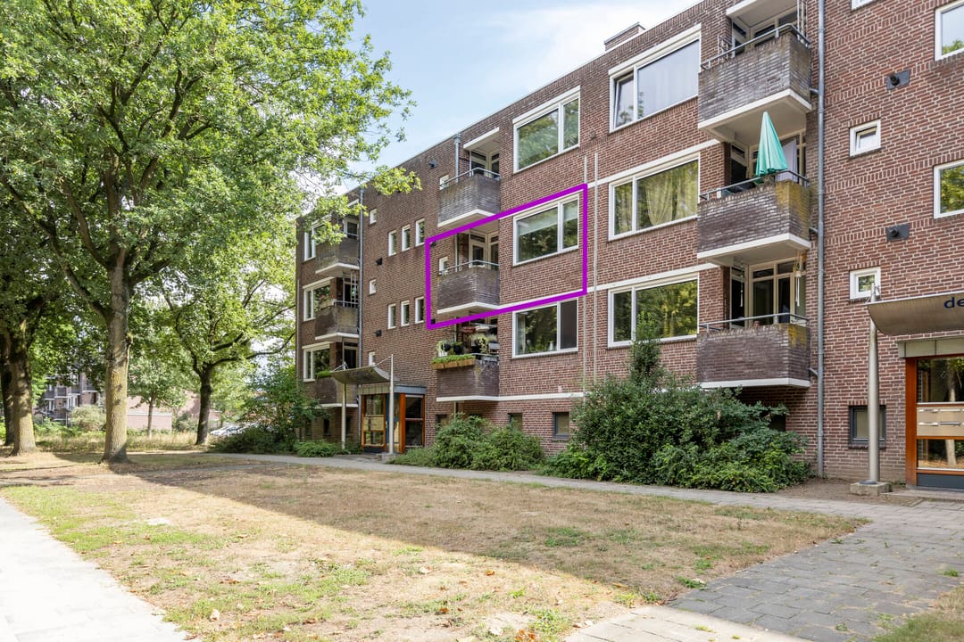Foto 1 van Westsingel 82