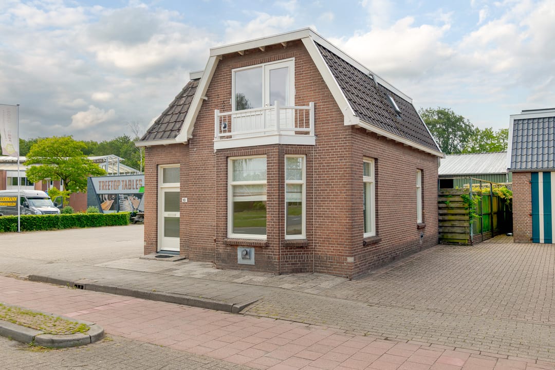 Foto 1 van Zwolseweg 18