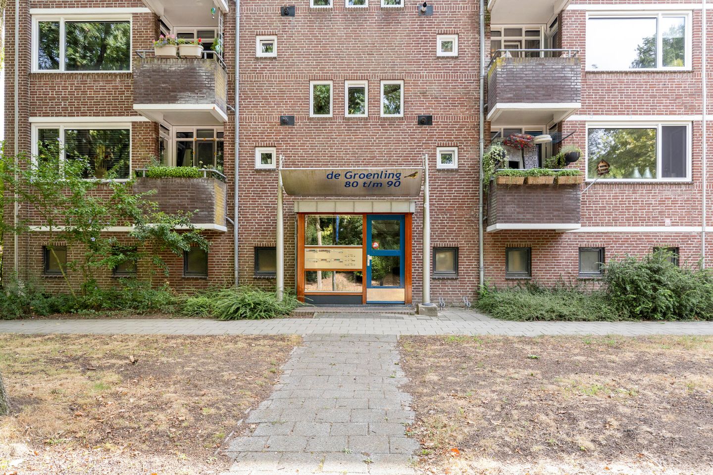 Foto 5 van Westsingel 82