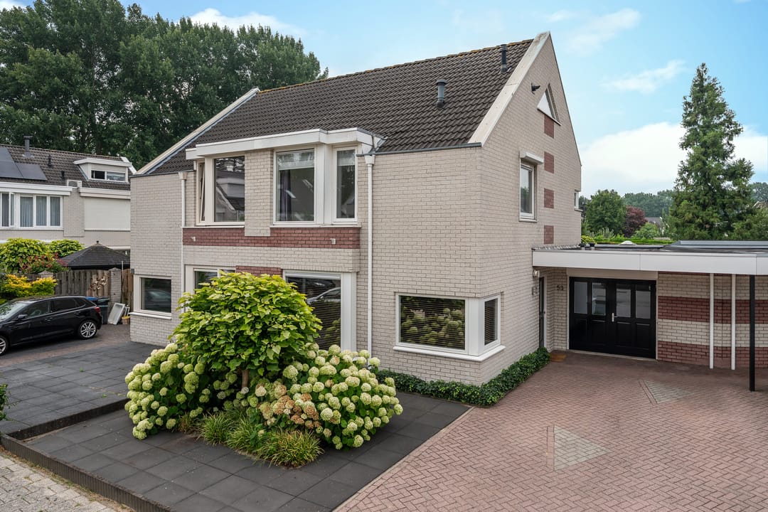 Photo 1 of Raamhof 53