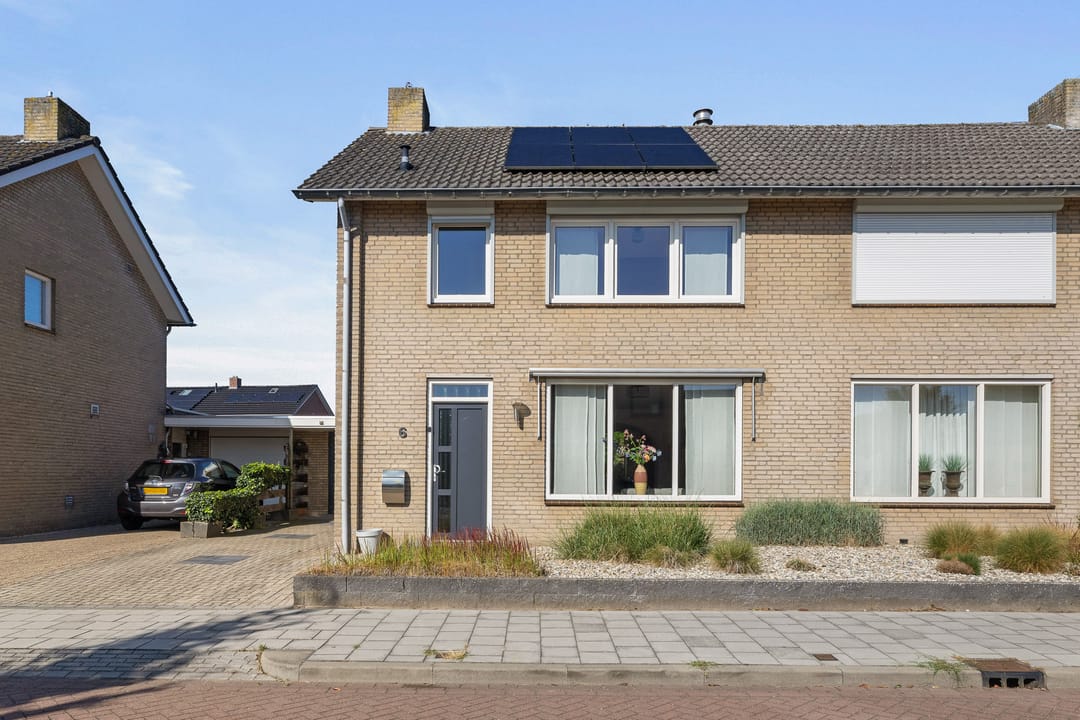 Photo 32 of De Regeakker 6