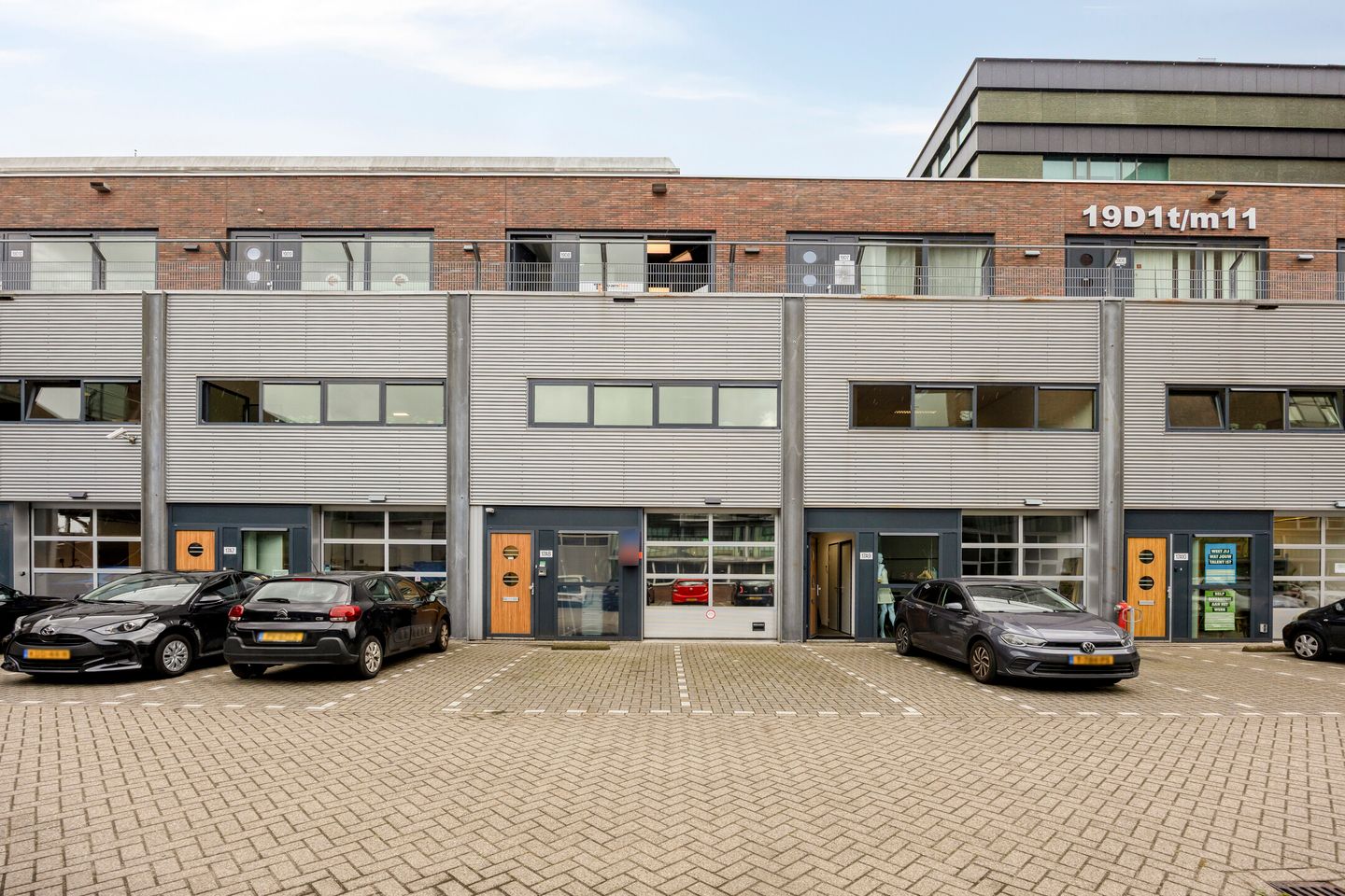 Bekijk foto 1 van Asterweg 17-A8
