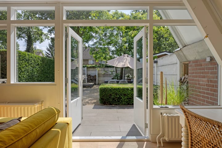 Hoekwoning te koop: Tielekeshoeven 60, Rosmalen
