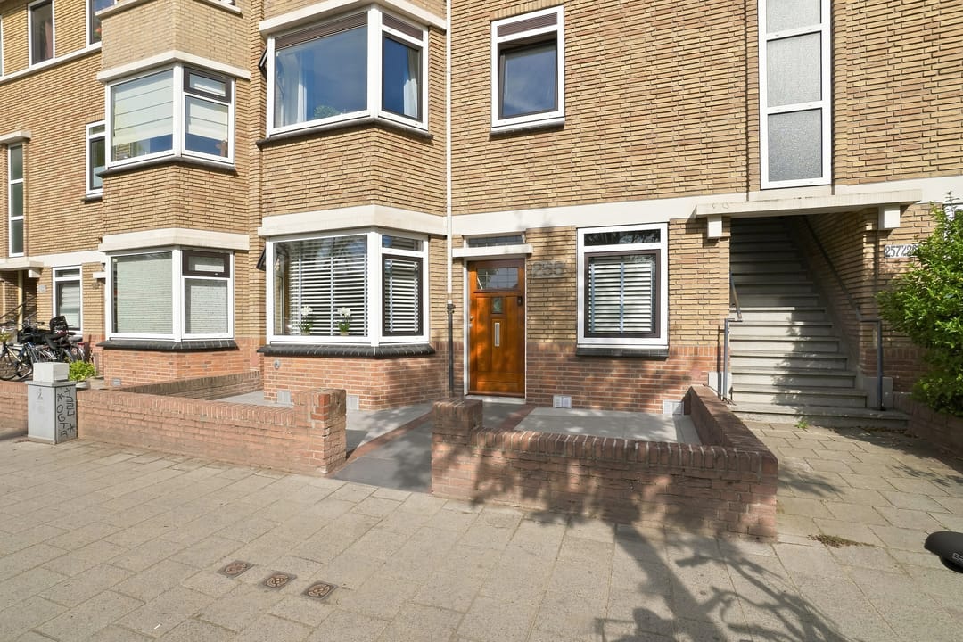 Foto 43 van Vreeswijkstraat 265