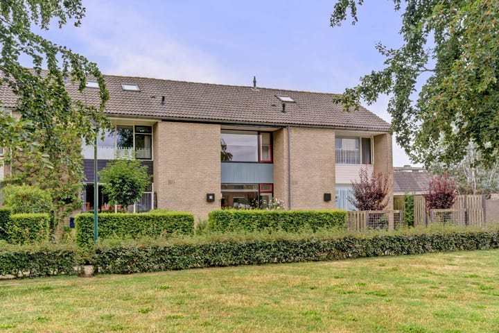 Foto 4 van van Reedeweg 20