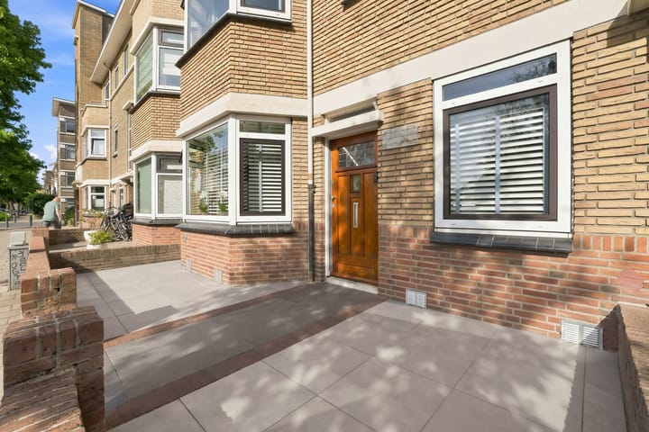 Photo 4 of Vreeswijkstraat 265