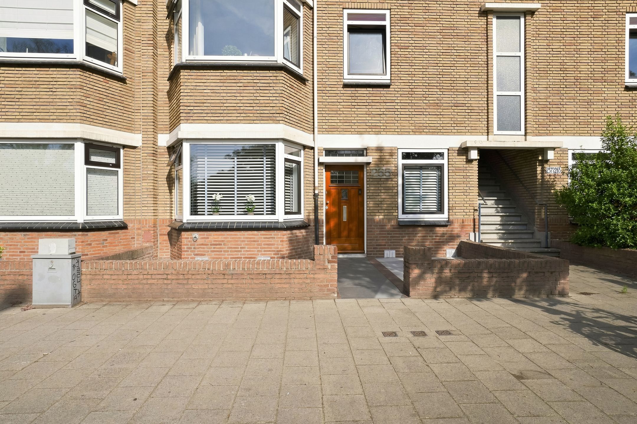 Foto 42 van Vreeswijkstraat 265
