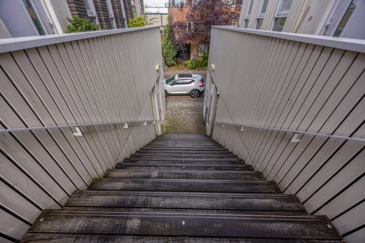 Photo 3 of Dommer van Poldersveldtweg 29