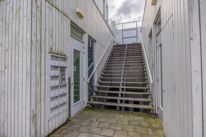 Photo 2 of Dommer van Poldersveldtweg 29
