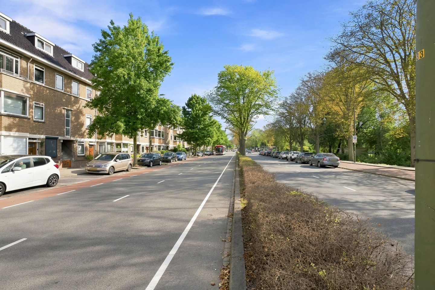 Foto 40 van Vreeswijkstraat 265