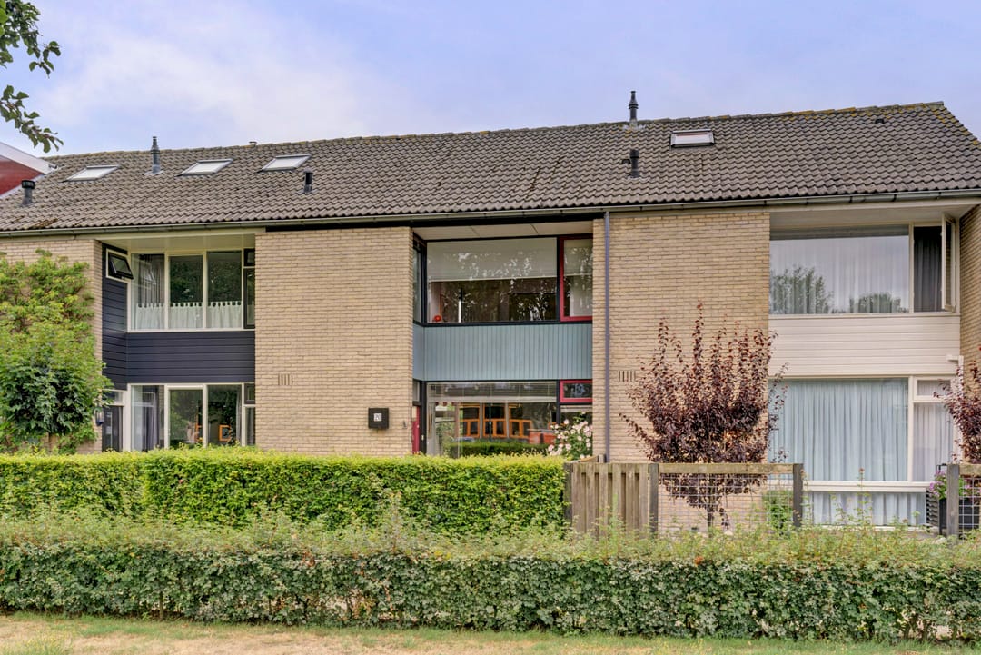 Foto 1 van van Reedeweg 20