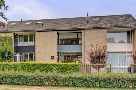 van Reedeweg thumbnail