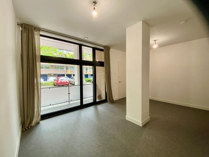 Foto 4 van Rooseveltweg 401-B