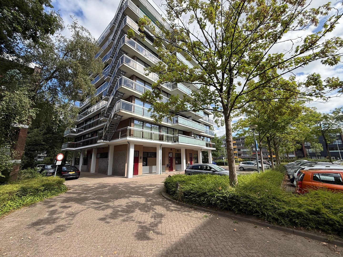 Foto 1 van Rooseveltweg 401-B