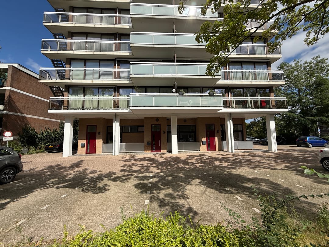 Foto 16 van Rooseveltweg 401-B