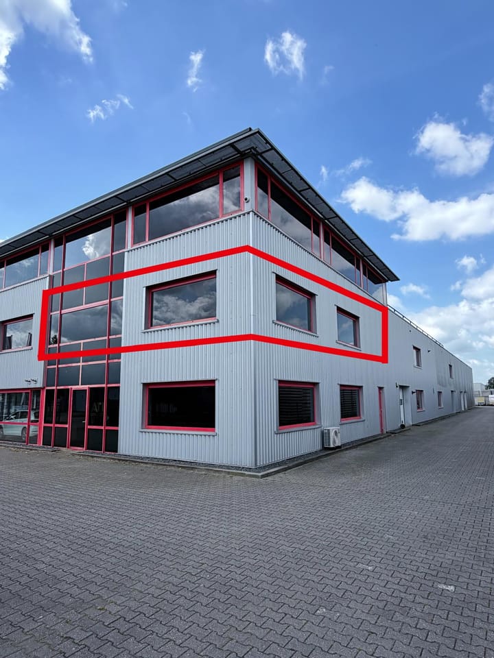 Lindberghstraat 22, Hoogeveen