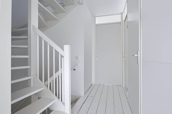 Hoekwoning te koop: Knoopkruid 42, Voorthuizen