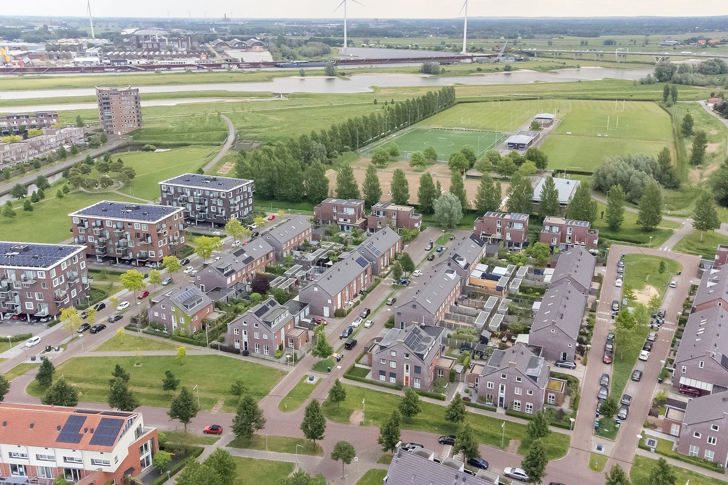 Photo 44 of Stadswaardenlaan 36