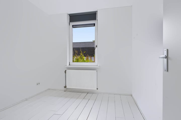Hoekwoning te koop: Knoopkruid 42, Voorthuizen