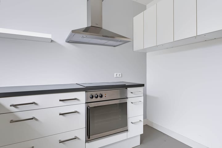 Hoekwoning te koop: Knoopkruid 42, Voorthuizen