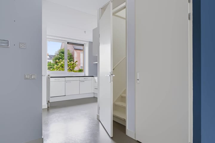 Hoekwoning te koop: Knoopkruid 42, Voorthuizen